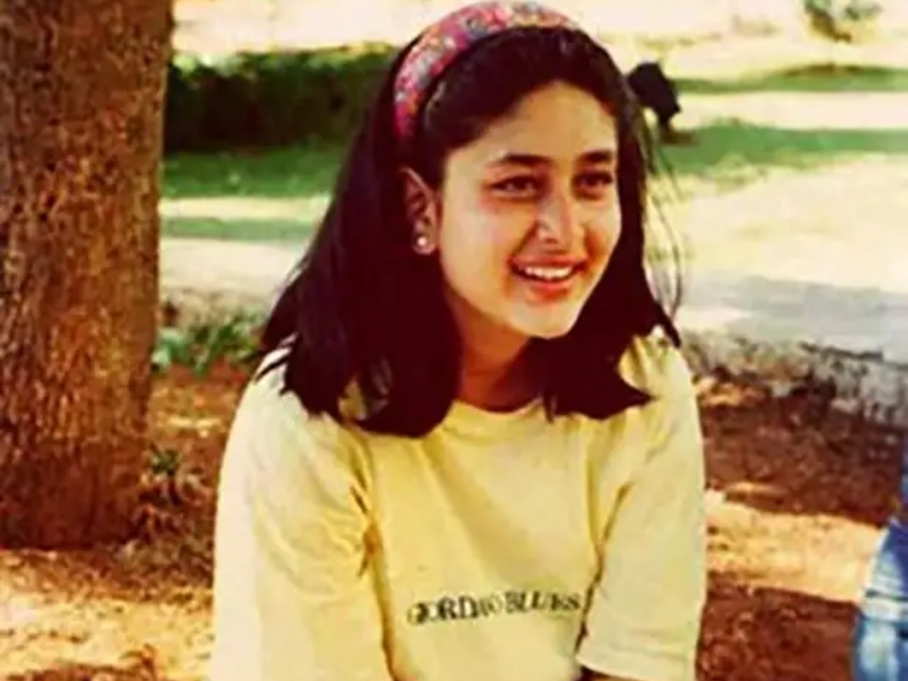 When Kareena Kapoor's parents couldn't afford to pay her school fees