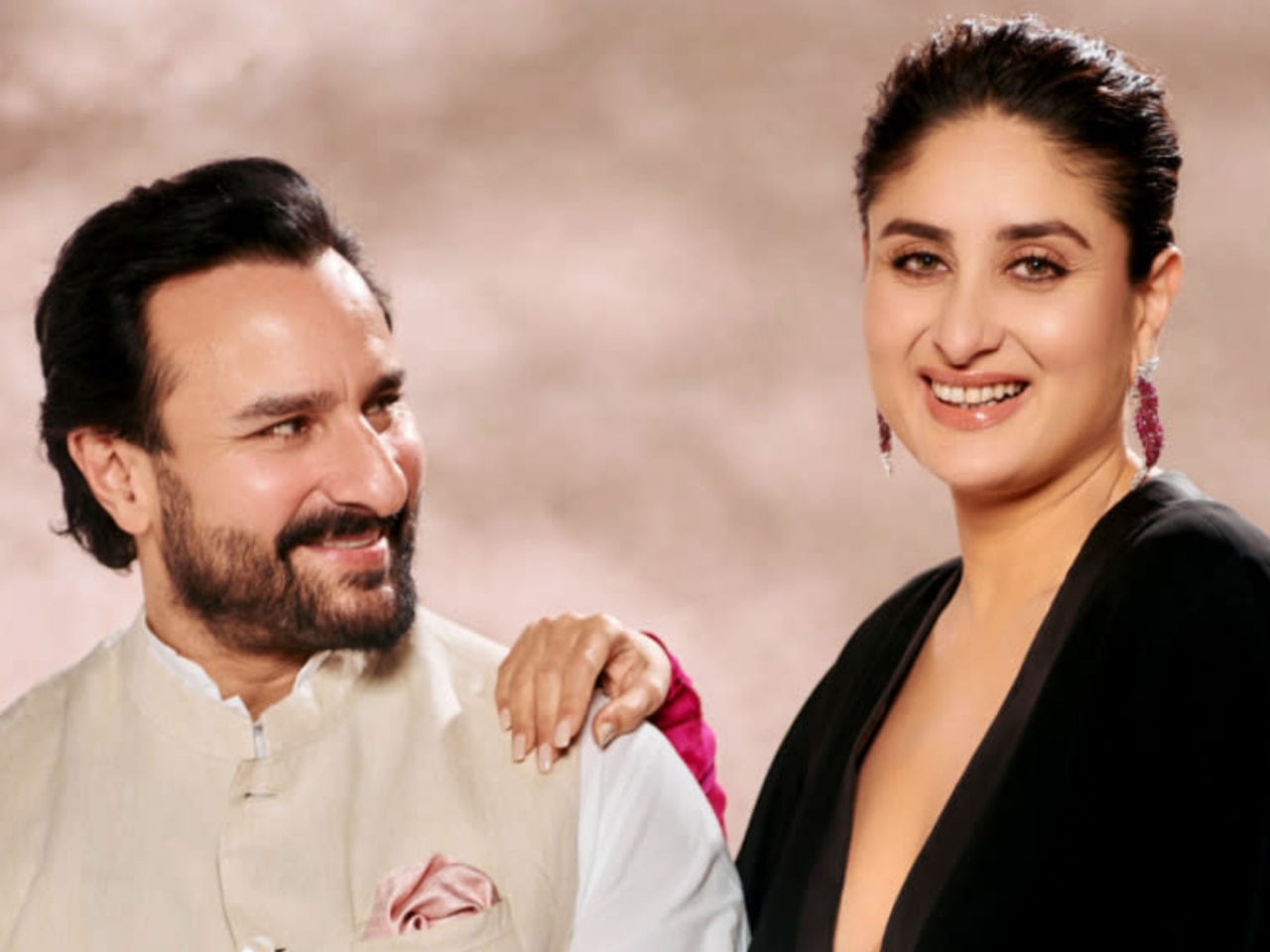 Kareena Kapoor turned royal after marrying Saif Ali Khan