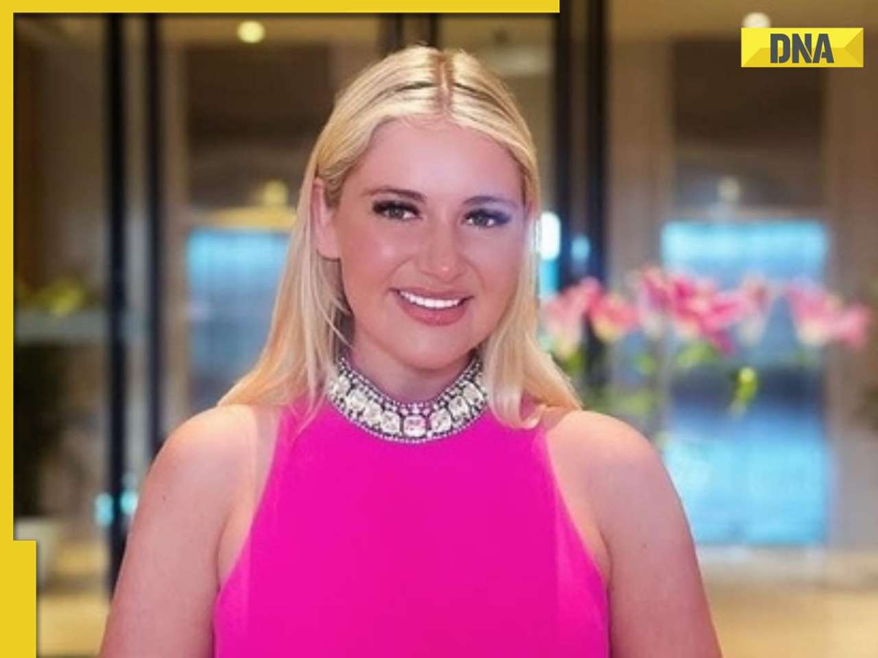 'Made me feel like a prostitute': Miss England quits Miss World hosted in India, says Its outdated and exploiting