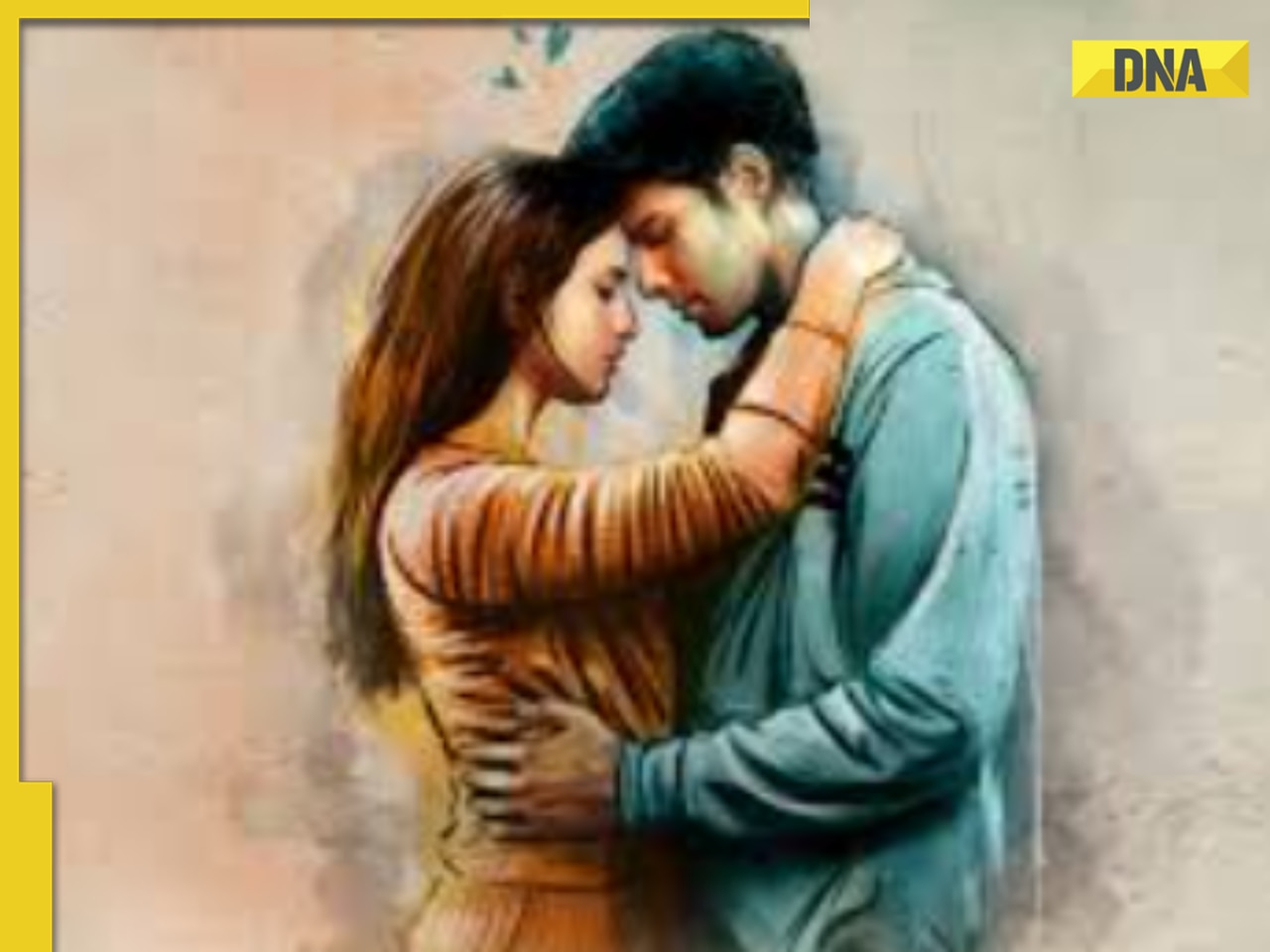 Siddhant Chaturvedi의 Tripts Dimri, Dhadak 2의 Dhadak 2는 CBFC로부터 U/A 인증서를 받고, 16 개의 주요 변경 사항 …