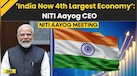  Niti Aayog  Meeting: From Operation Sindoor To 4th Largest Economy: Highlights From NITI Aayog Meet 