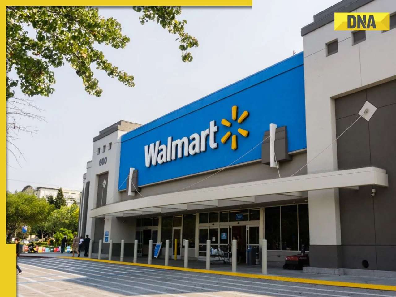 Walmart calling people in office to fire them? Bengaluru techie makes big claim, says 'will live in fear for...'