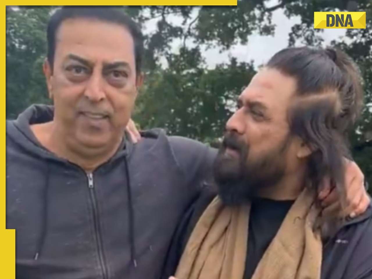 Mukul Dev Death: Vindu Dara Singh reveals how Ajay Devgn helped late actor during Son of Sardaar 2 shooting