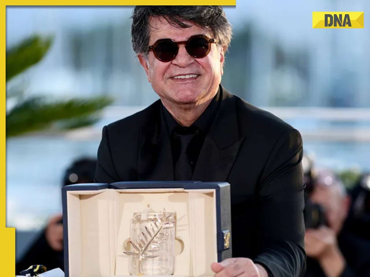 Cannes 2025 full list of winners: Jafar Panahi wins Palme d'Or for It Was Just an Accident, Joachim Trier's Sentimental Value bags Grand Prix