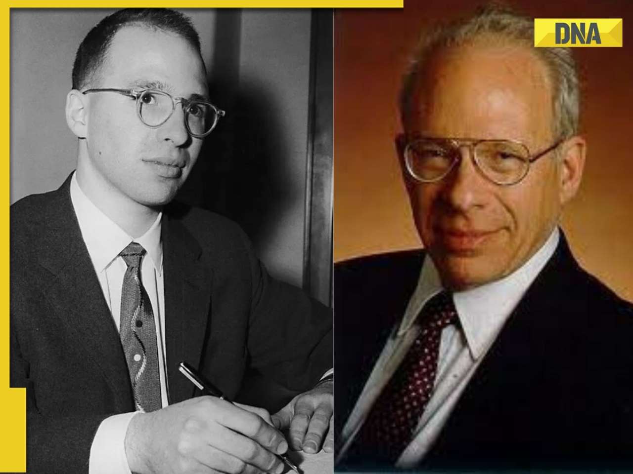 This man invented world's first hydrogen bomb, but kept it secret for 50 years because..., he is...