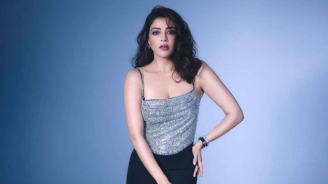 Kajal Aggarwal