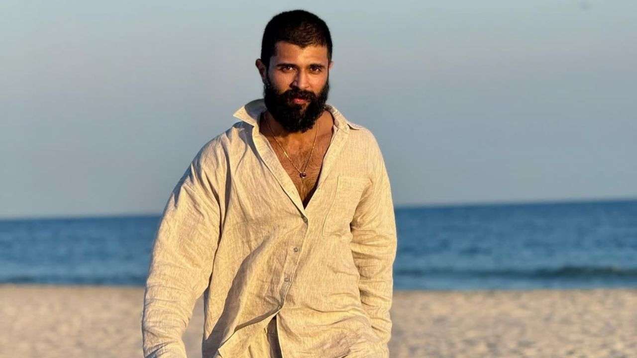 Vijay Deverakonda