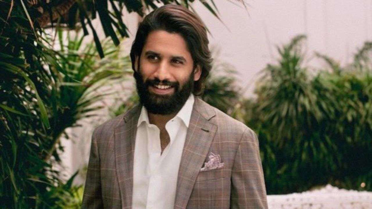 Naga Chaitanya