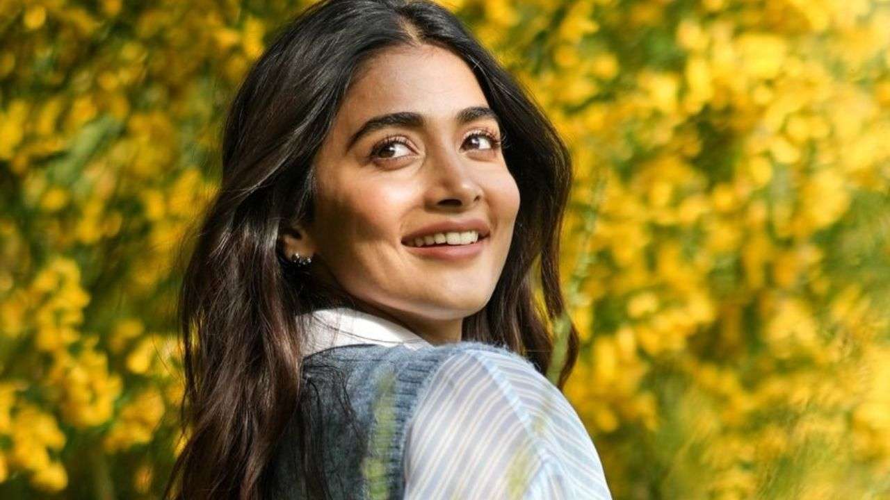 Pooja Hegde