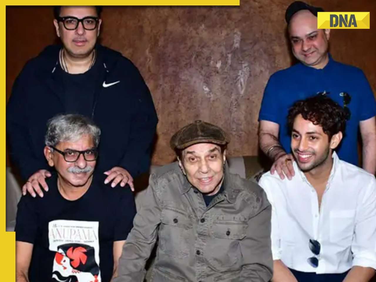 Agastya Nanda, Dharmendra's Ikkis lands in trouble, wrongly credits India-Pakistan 1971 war hero Arun Khetarpal as...