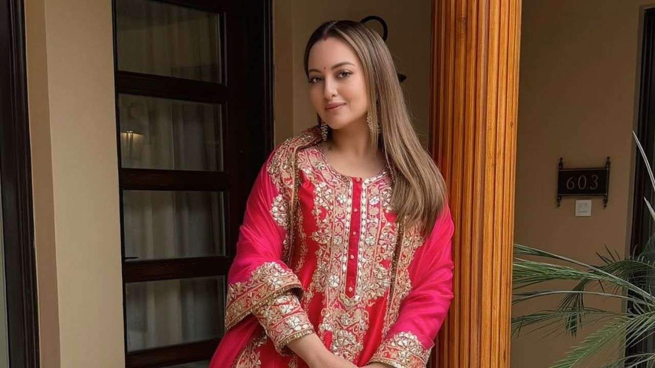 Sonakshi Sinha
