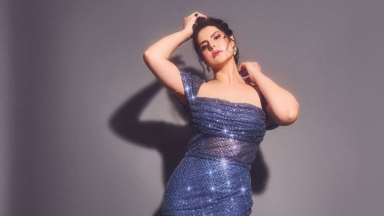 Zareen Khan