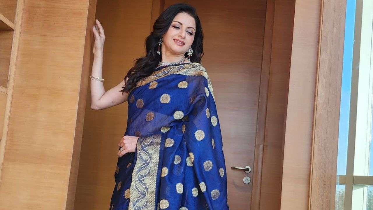 Bhagyashree