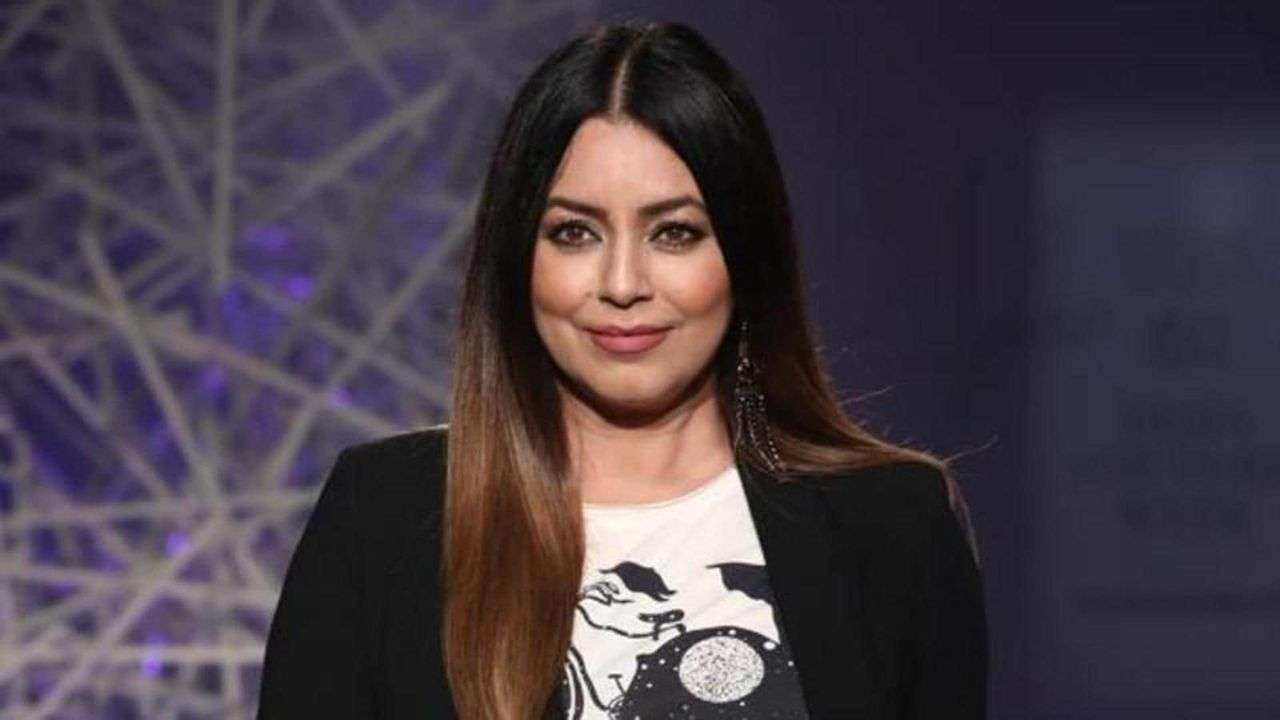 Mahima Chaudhary