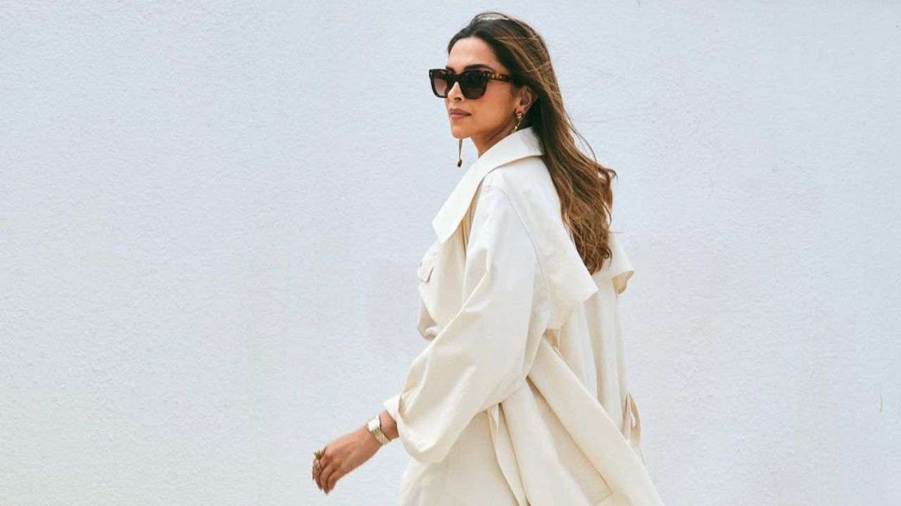 Deepika Padukone