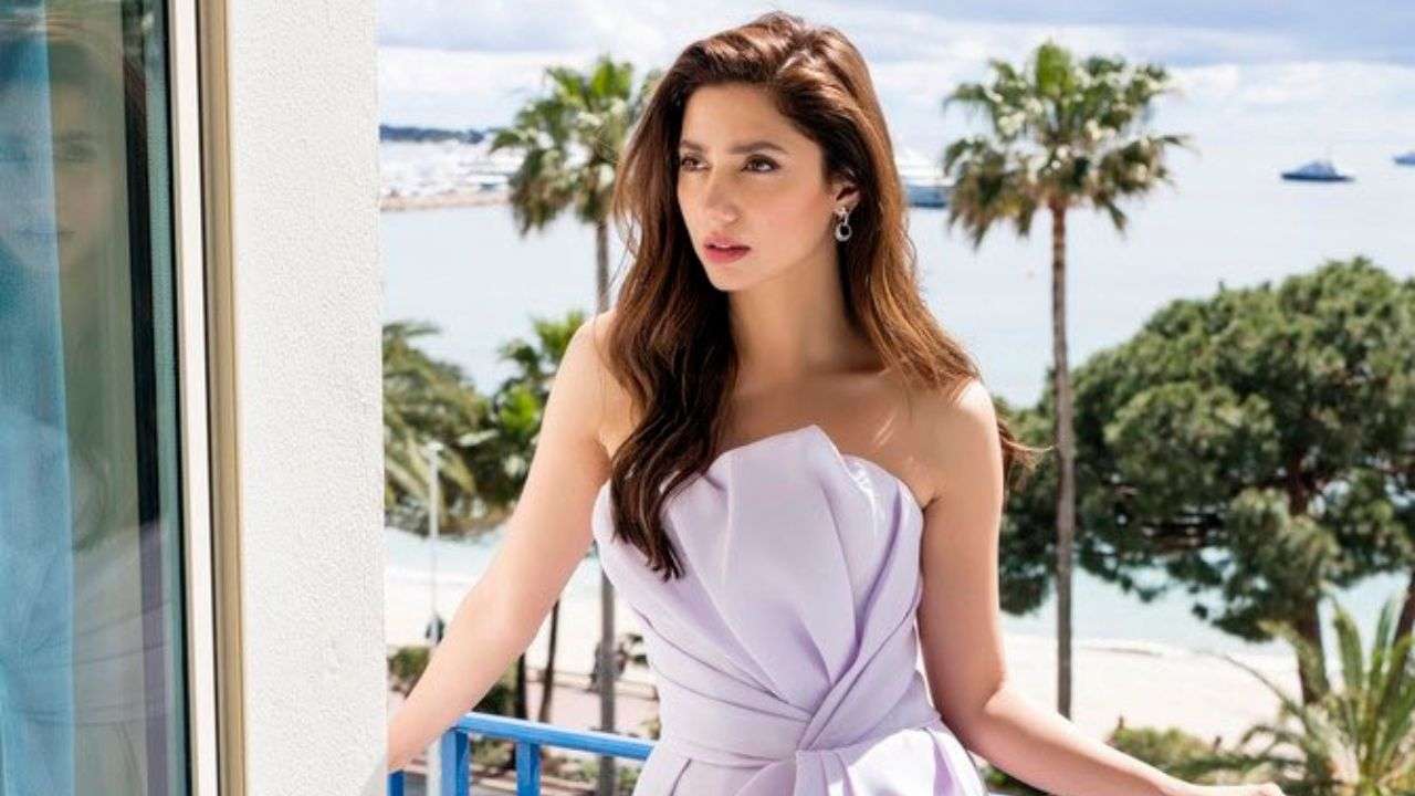 Mahira Khan