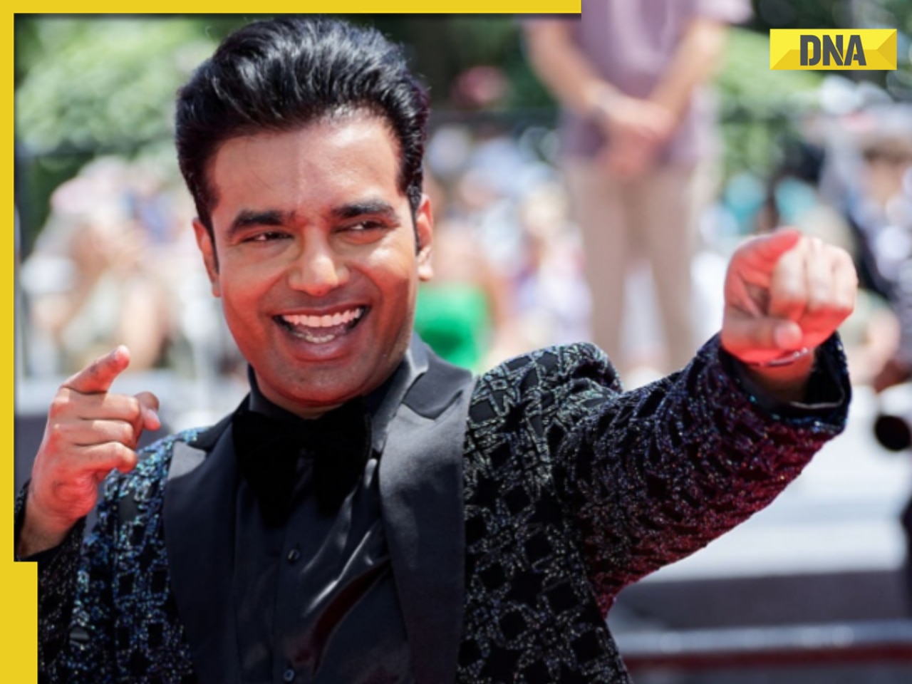 Meet Abhishek Singh, ex-IAS officer who quit after 12 years to pursue his passion, now shines at Cannes 2025 for his...