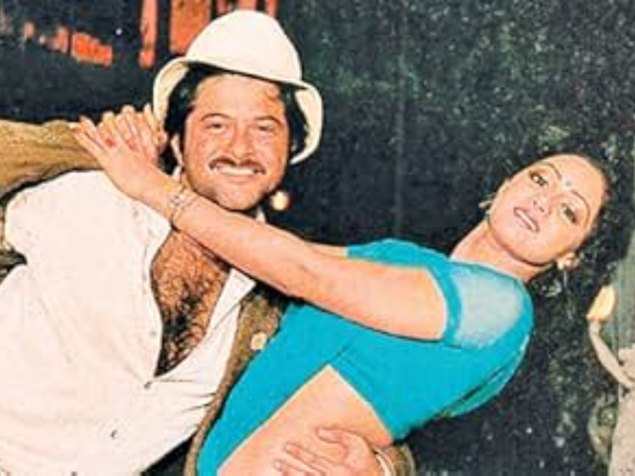 Box office collection of Mr India