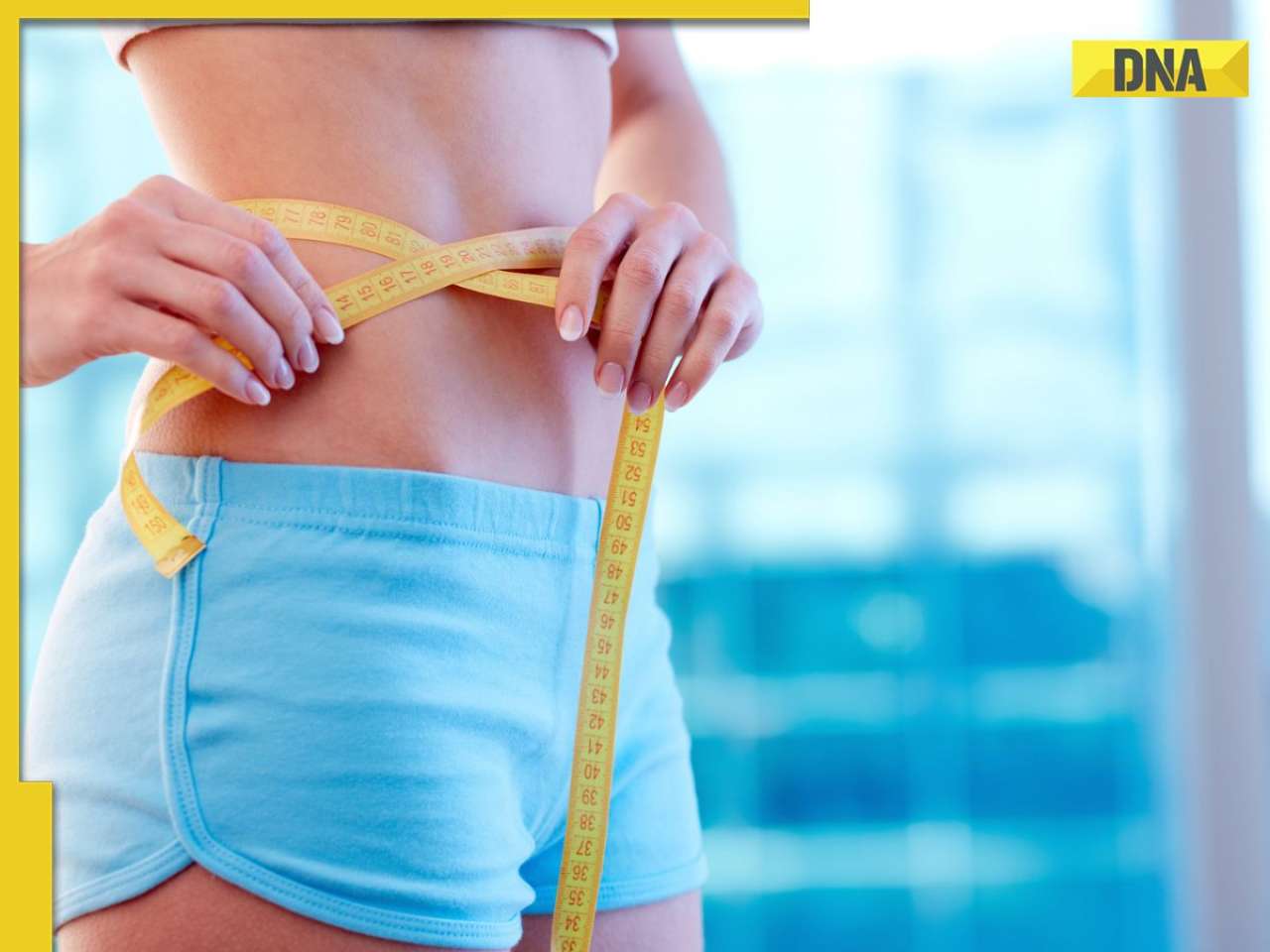 Weight loss hack: This easy 6-6-6 walking trick can help you reach 10000 steps a day