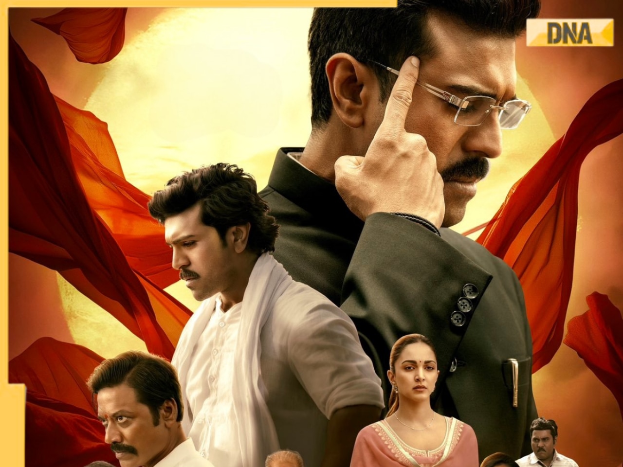 Game Changer editor recalls 'horrible experience' with Shankar, claims he lost film offers due to Ram Charan's film: 'I stayed in Chennai for 300-350 days' 