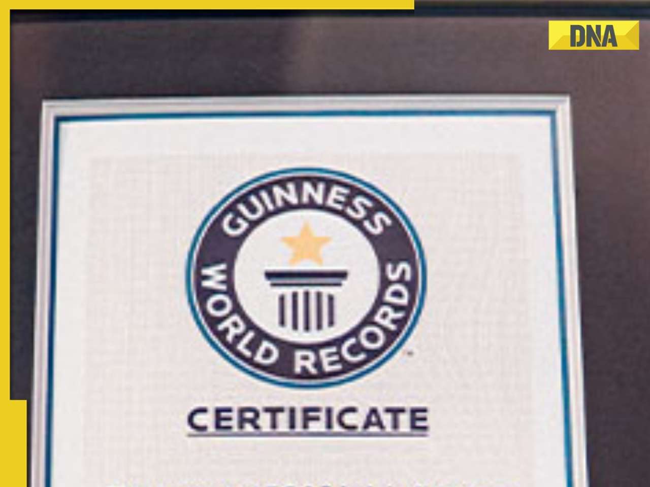 This govt company, worth Rs 5.44 lakh crore, sets Guinness World Record for selling most...; it works in...