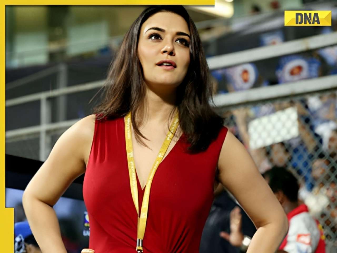 'Such mistakes are unacceptable....': Punjab Kings co-owner Preity Zinta slams third umpire for controversial decision after PBKS lose to DC