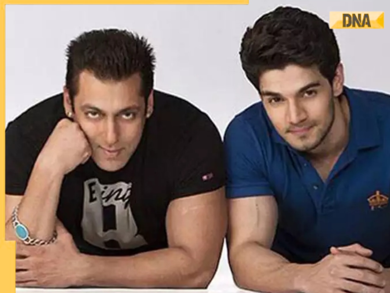 'Salman Khan came into my life like a messiah': Sooraj Pancholi recalls superstar's constant support, even he had 'no hope left'