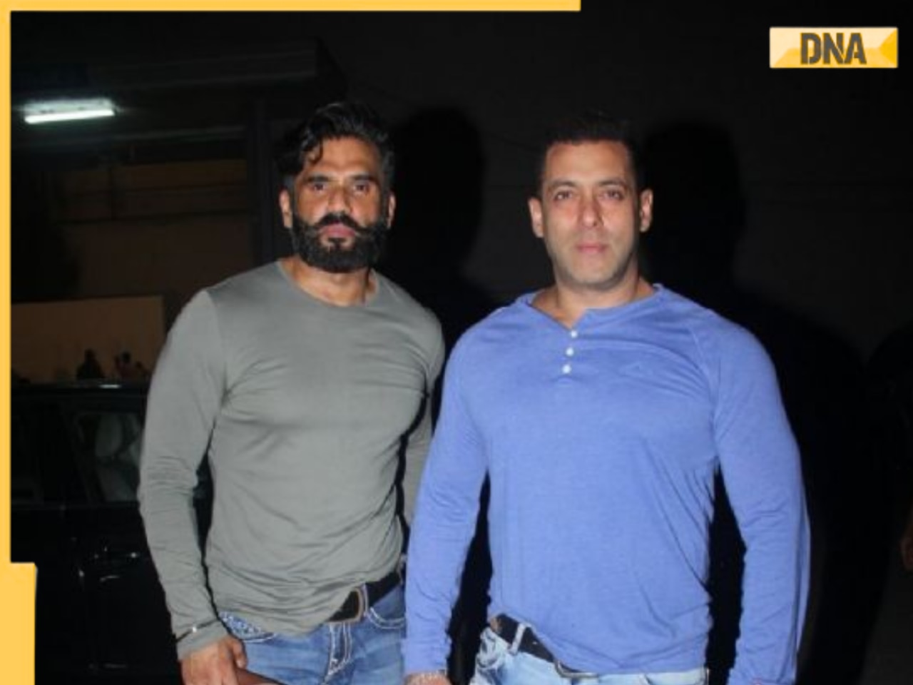 Suniel Shetty calls Salman Khan 'most misunderstood person', defends his box office duds: 'Unki flop Rs 200 crore kamati hai'