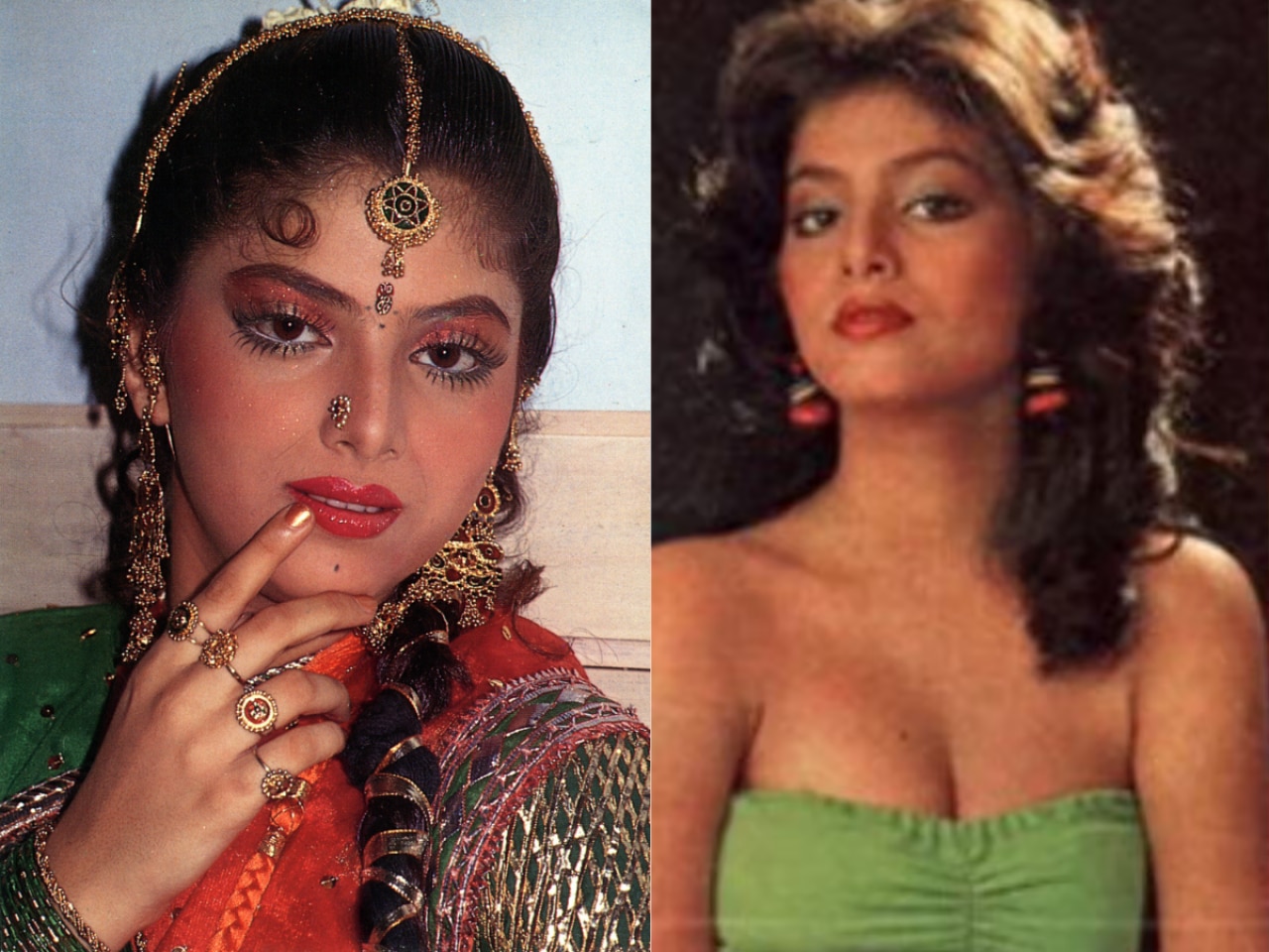 Sonam left school, started working in films for family