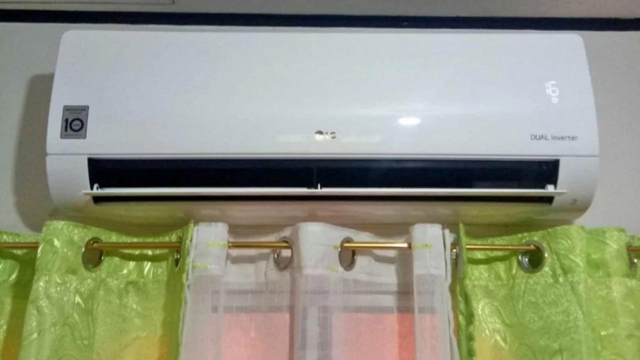 खिड़की-दरवाजे रखिए बंद, मोटे पर्दे लगाइए