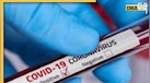 Covid-19 Case Update: नोएडा-गाजियाबाद में भी पहुंचा कोरोना, दिल्ली-NCR में बढ़े केस, जान लें कोविड अटैक का ये पहला लक्षण