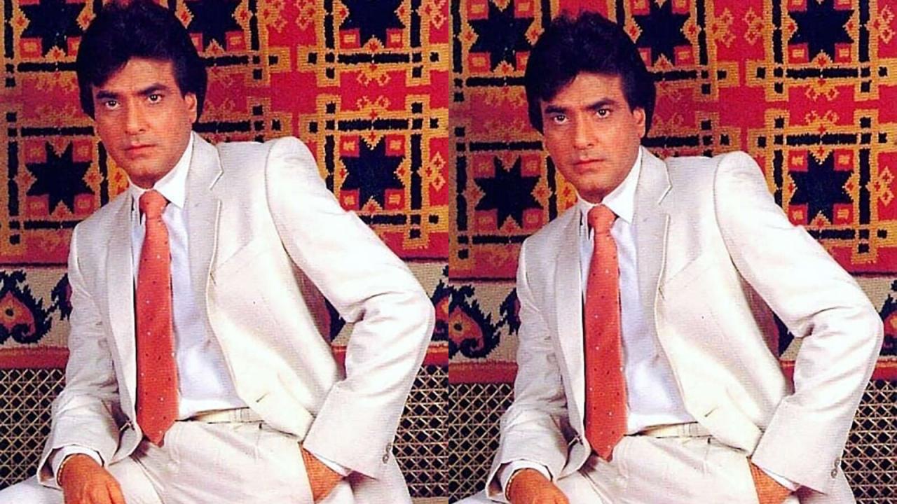 Jeetendra