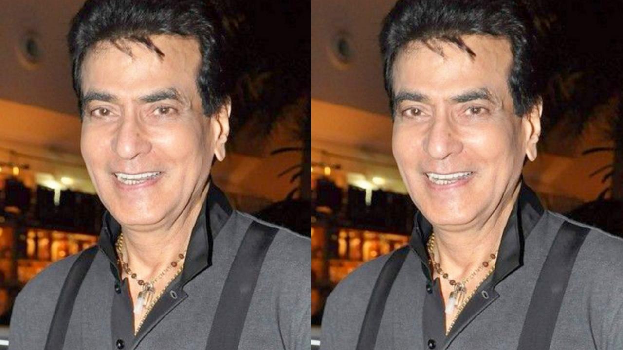 Jeetendra Faced Poverty
