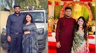 'पॉवर कपल' हैं IAS सर्जना यादव और हिमांशु जैन, जानें फिलहाल क्यों चर्चा में है मध्य प्रदेश कैडर की यह अफसर जोड़ी 