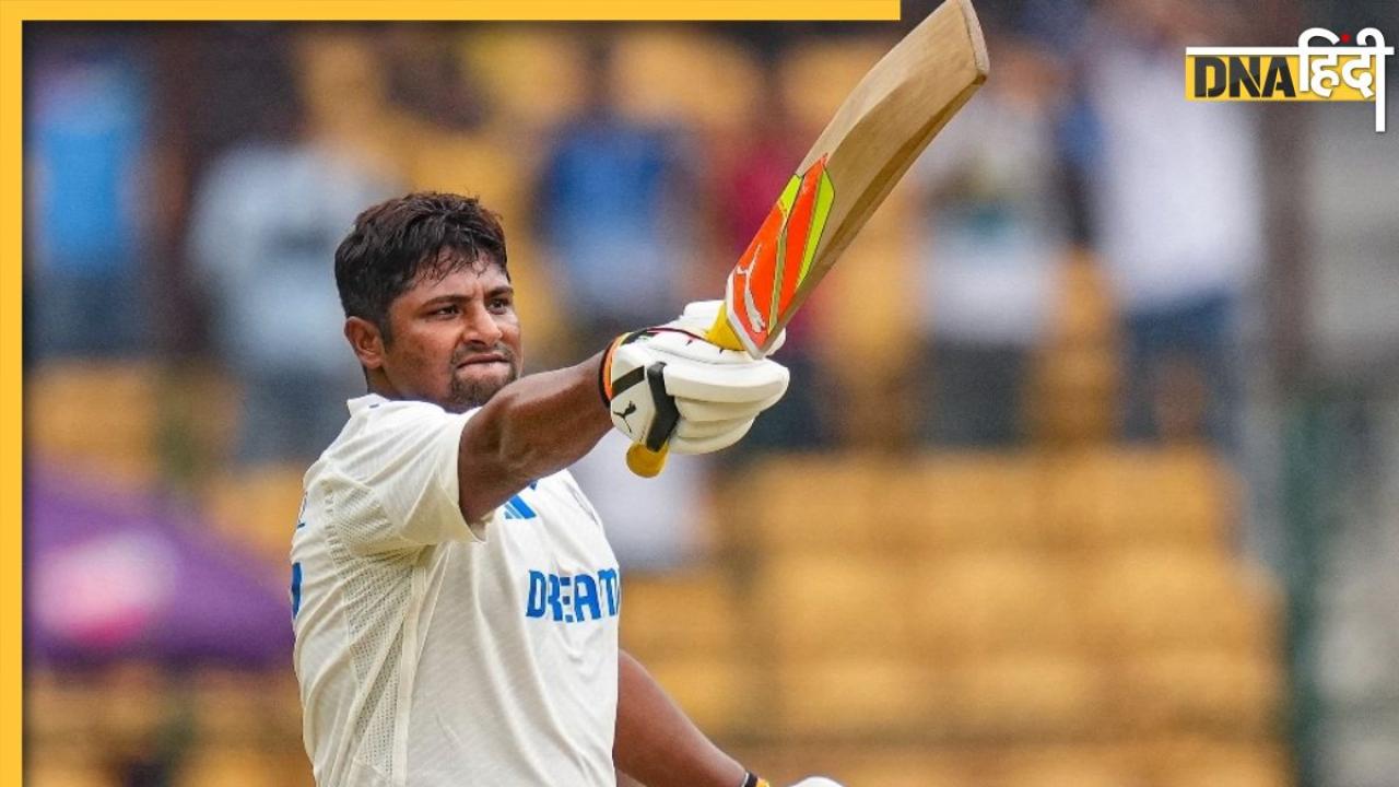 इंग्लैंड के दौरे पर क्यों नहीं हुआ Sarfaraz Khan का चयन? Cheteshwar Pujara ने खोला राज