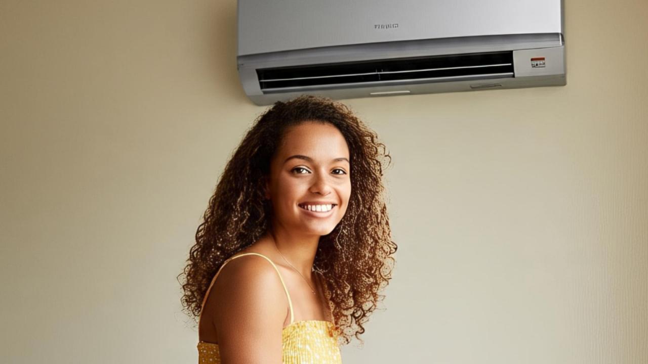 AC में देर तक बैठना खतरनाक
