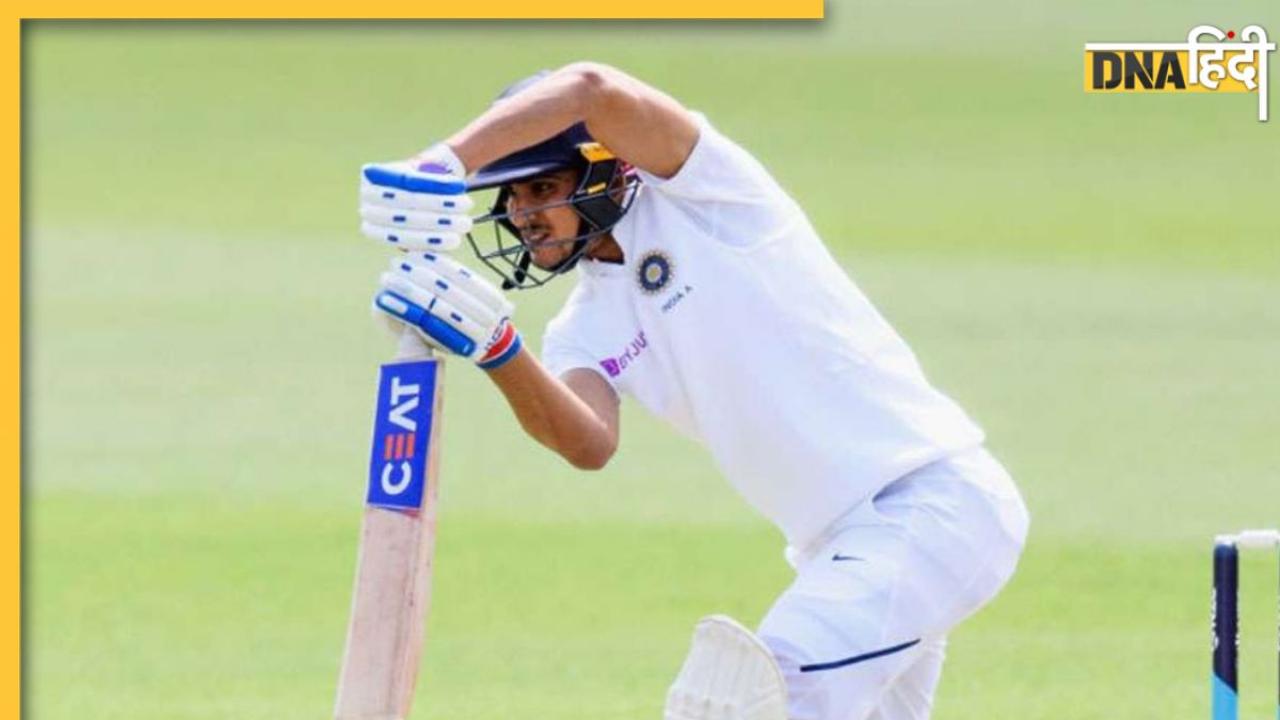 क्यों इंग्लैंड दौरे से पहले Shubman Gill को Rahane से प्रेरणा लेने की सीख दे रहे हैं Mohammad Kaif?