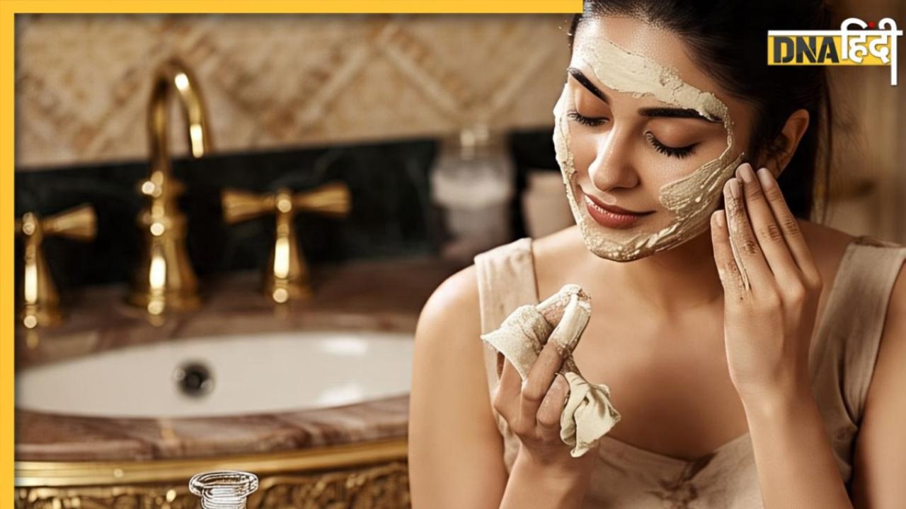 Rose Water For Skin: चेहरे के जिद्दी डार्क स्पॉट्स हटा देगा गुलाब जल, जान लें इस्तेमाल के 5 खास तरीके   