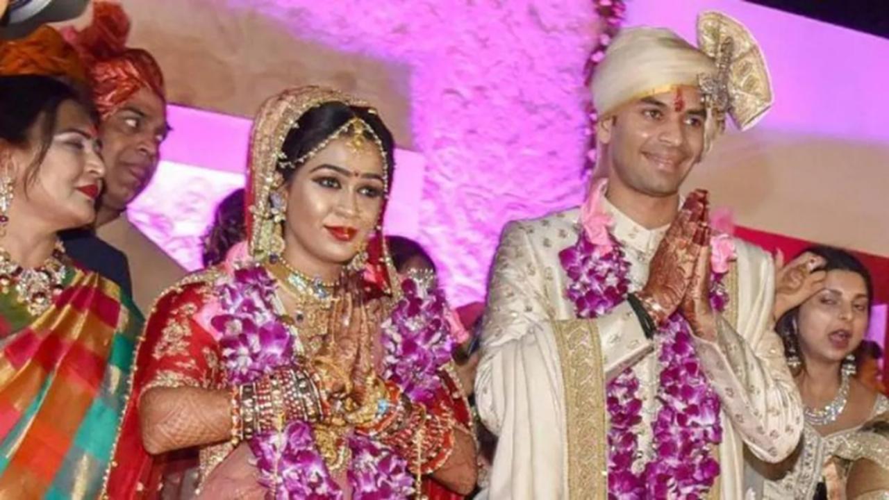 शादी के कुछ महीने बाद ही तलाक की अर्जी