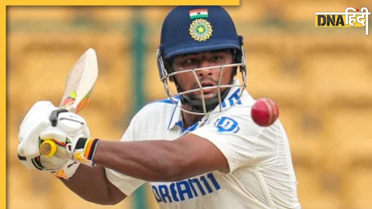 Sarfaraz Khan क्यों नहीं जा रहे England? जवाब Pujara ने दिया कुछ यूं...