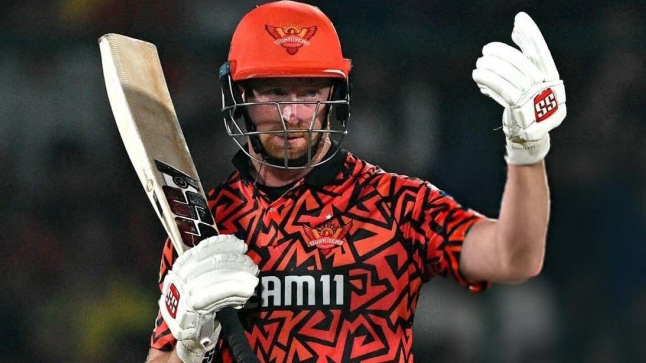 SRH का यह धमाकेदार प्रदर्शन