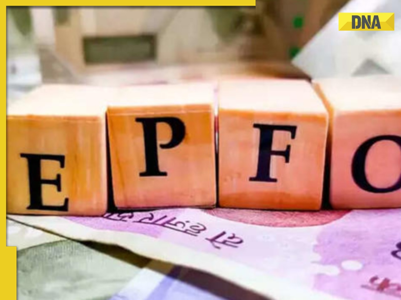 Good news for employees, EPFO issues new circular allowing transfer claims of subscribers not to be rejected if...