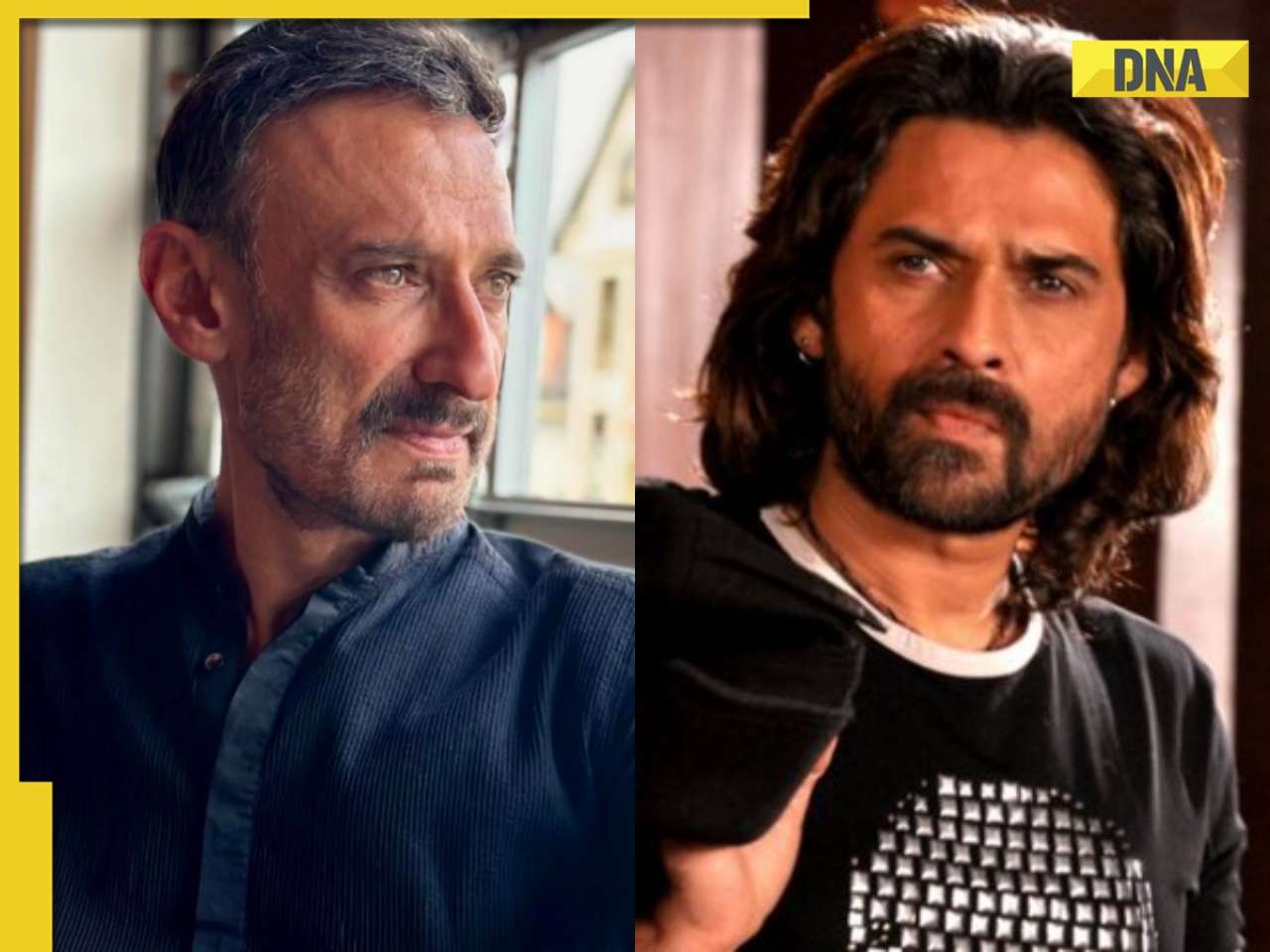 Rahul Dev pens emotional note after brother Mukul Dev's death: 'A sincere...' 