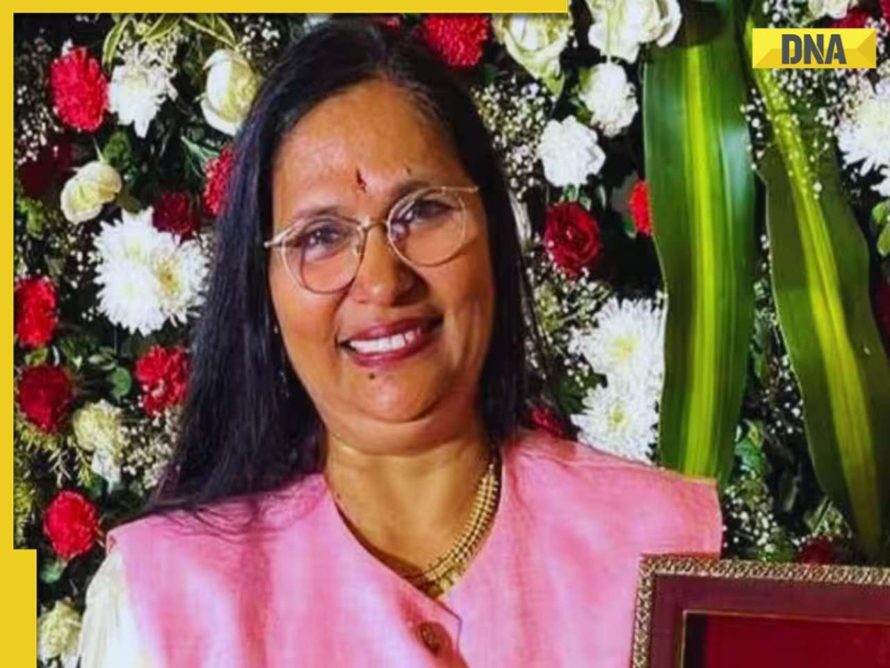 Married at 17, widowed at 20: Meet woman who rose from sweeper to SBI AGM, she is...