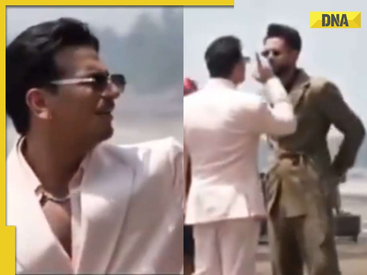 Prince Narula threatens to beat Elvish Yadav on Roadies XX, calls him online badmash: 'Tere jaiso ko...'