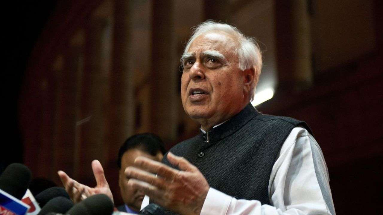 Kapil Sibal
