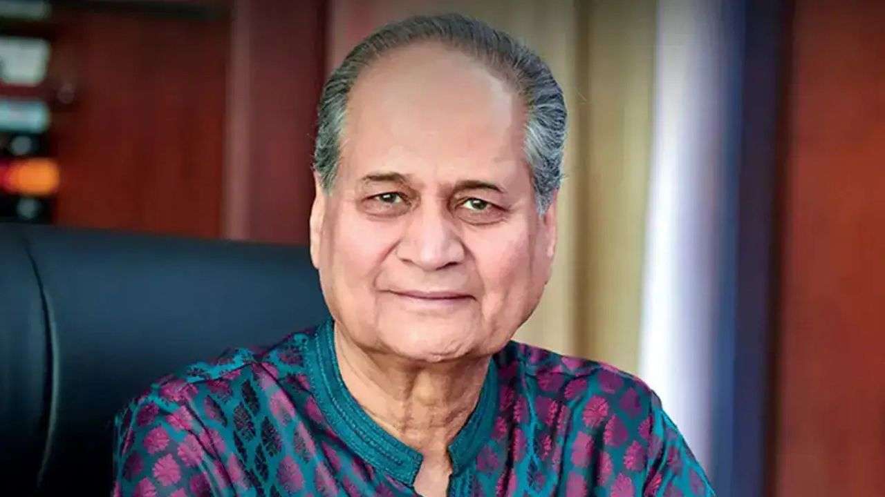 Rahul Bajaj