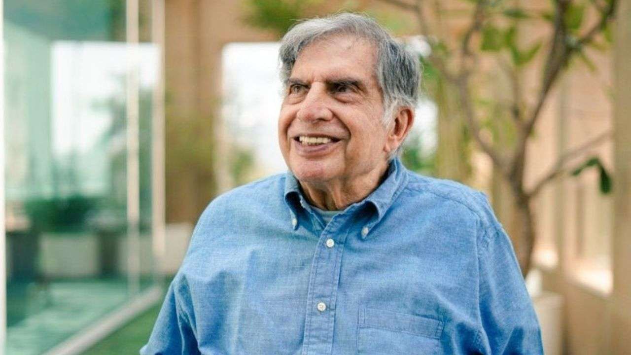 Ratan Tata