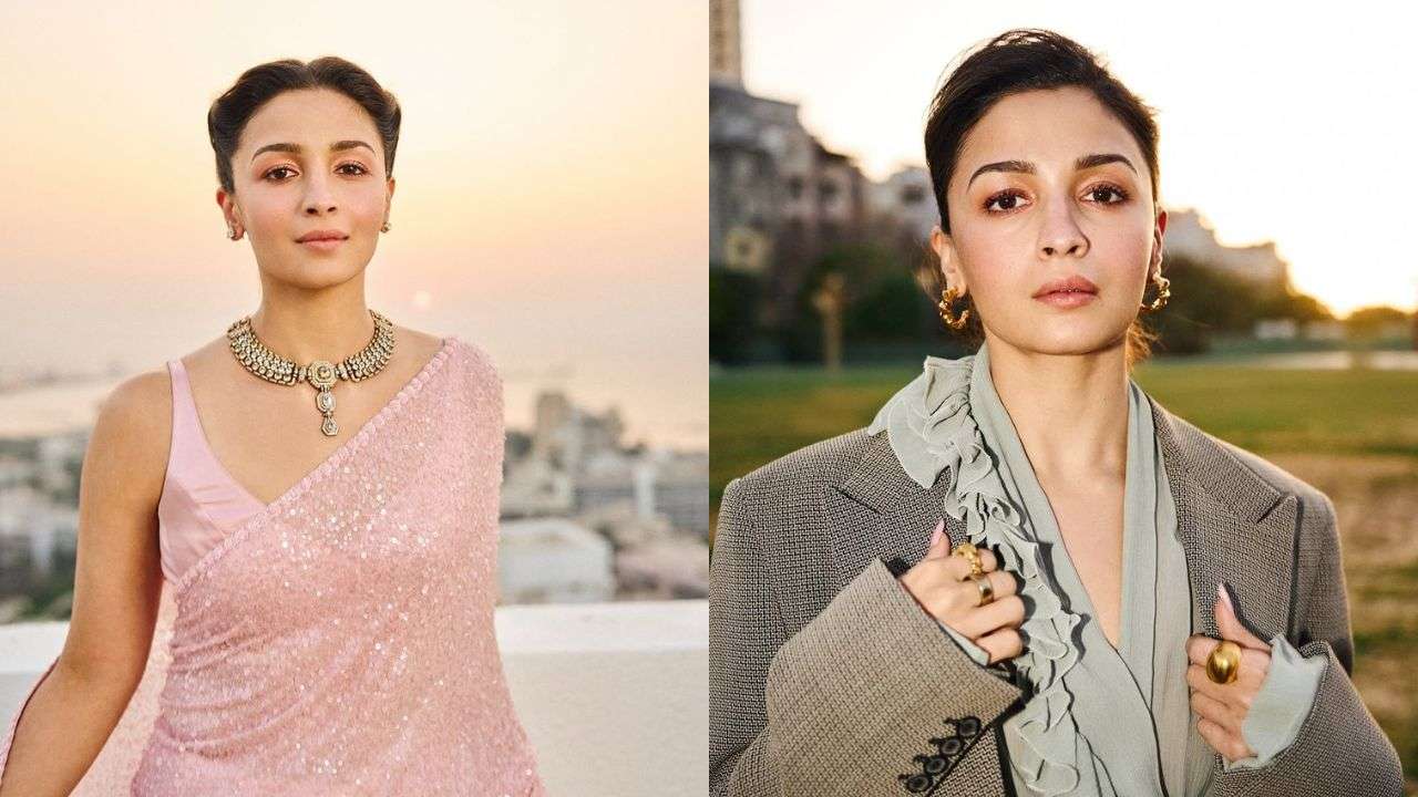 Alia Bhatt