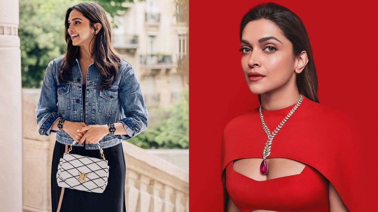 Deepika Padukone